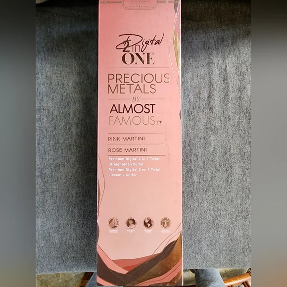 Hair Styling Tool - Picture 2 of 6